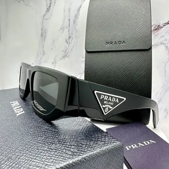 NEW PRADA Sunglasses - Picture 13 of 16